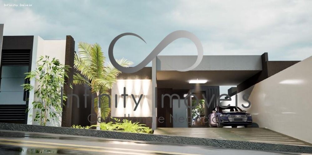 Casa, 3 quartos, 170 m² - Foto 1