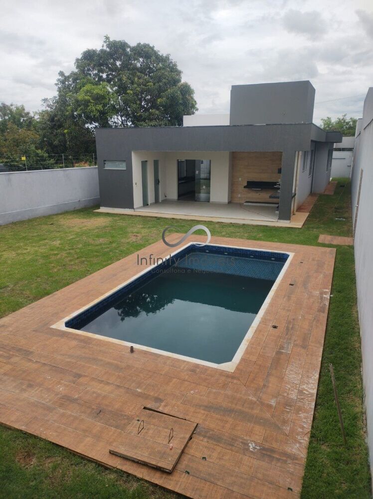 Casa, 3 quartos, 170 m² - Foto 26
