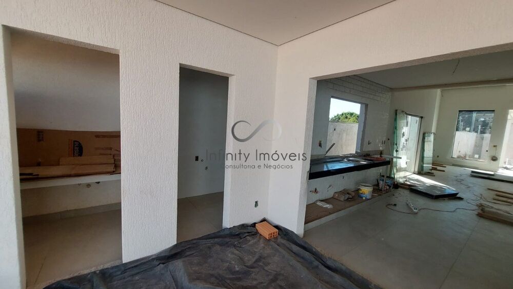 Casa, 3 quartos, 170 m² - Foto 6