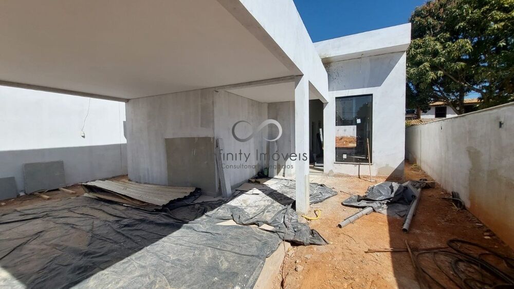 Casa, 3 quartos, 170 m² - Foto 22
