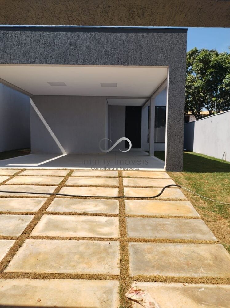 Casa, 3 quartos, 170 m² - Foto 14
