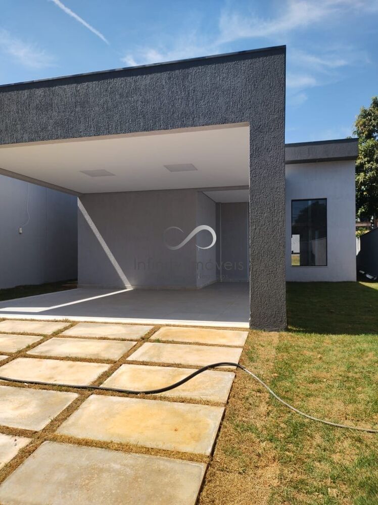 Casa, 3 quartos, 170 m² - Foto 17
