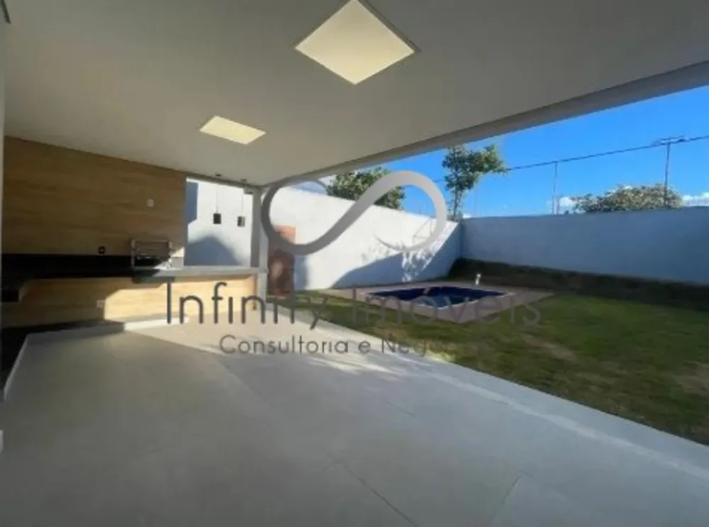 Casa, 3 quartos, 170 m² - Foto 30