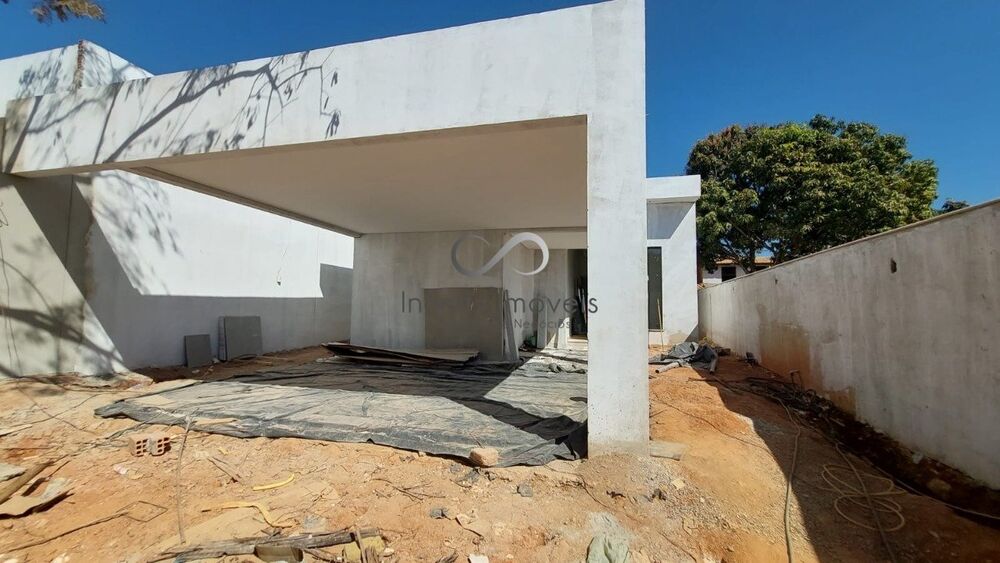 Casa, 3 quartos, 170 m² - Foto 20