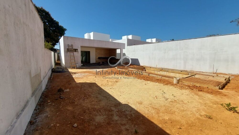 Casa, 3 quartos, 170 m² - Foto 18