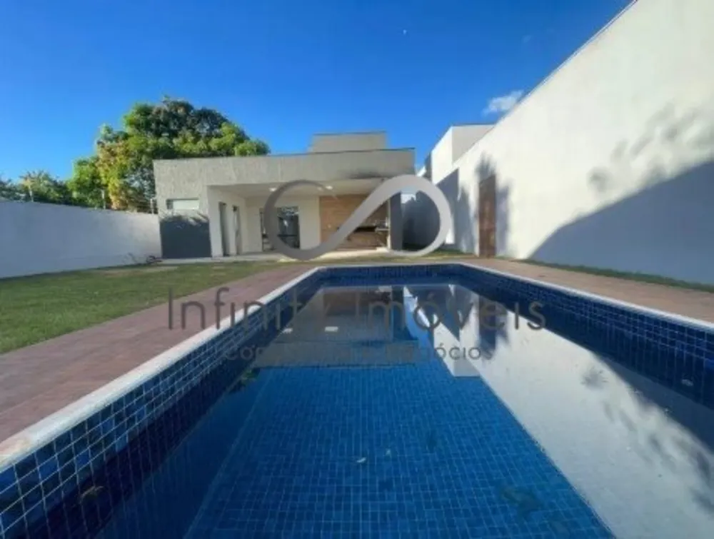Casa, 3 quartos, 170 m² - Foto 34