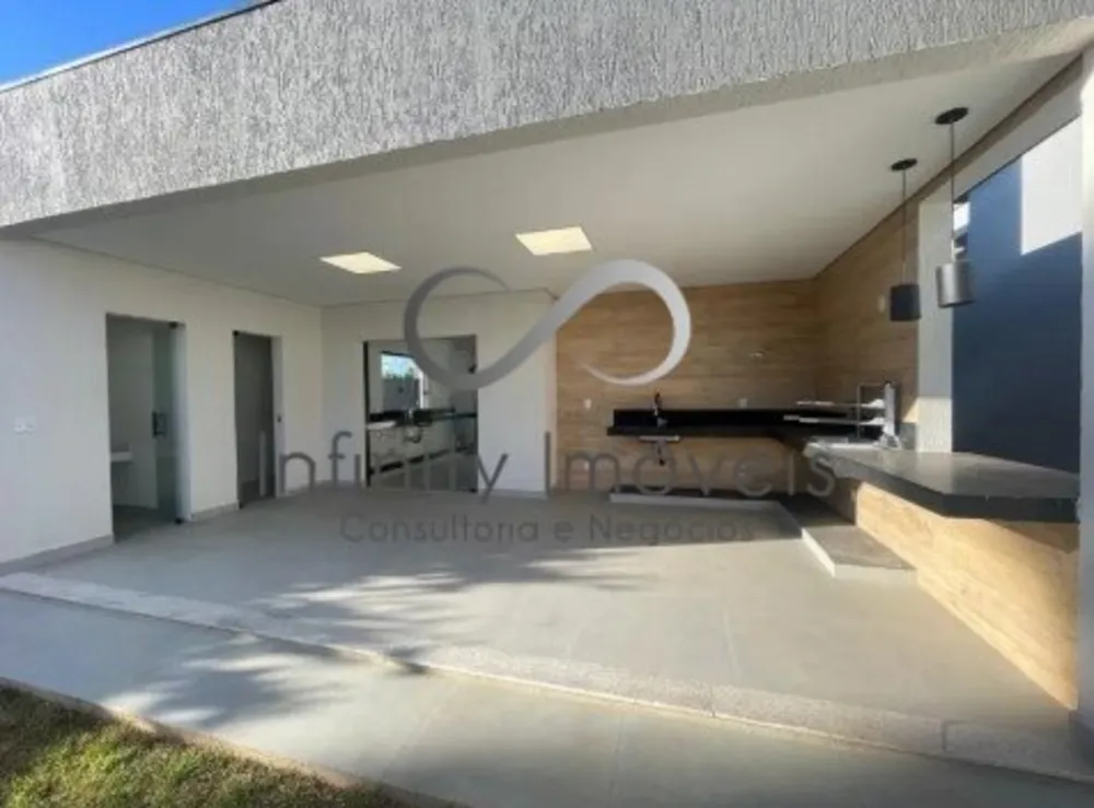 Casa, 3 quartos, 170 m² - Foto 28
