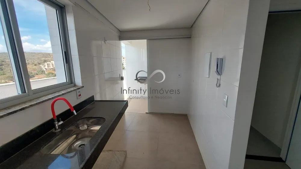 Cobertura, 3 quartos, 171 m² - Foto 9