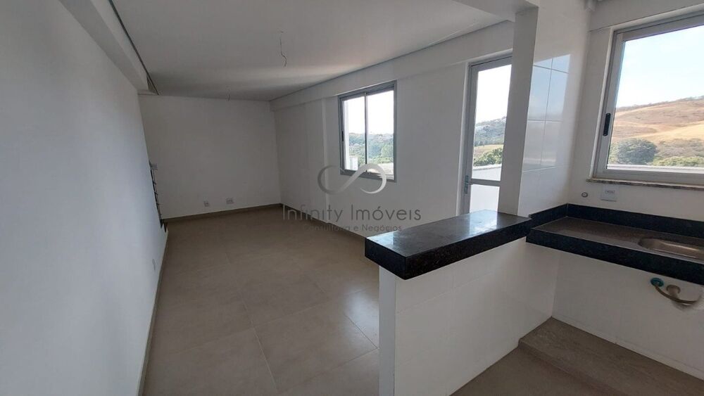 Cobertura, 3 quartos, 171 m² - Foto 1