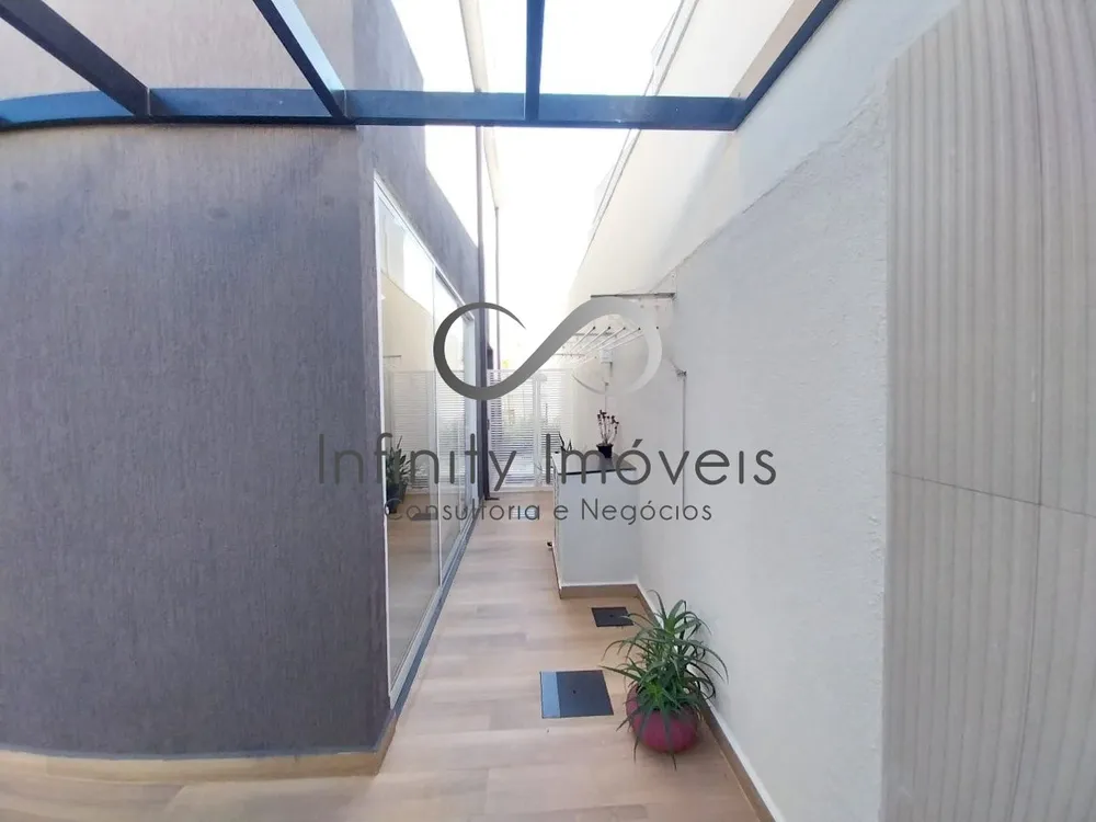 Casa de Condomínio, 3 quartos - Foto 18