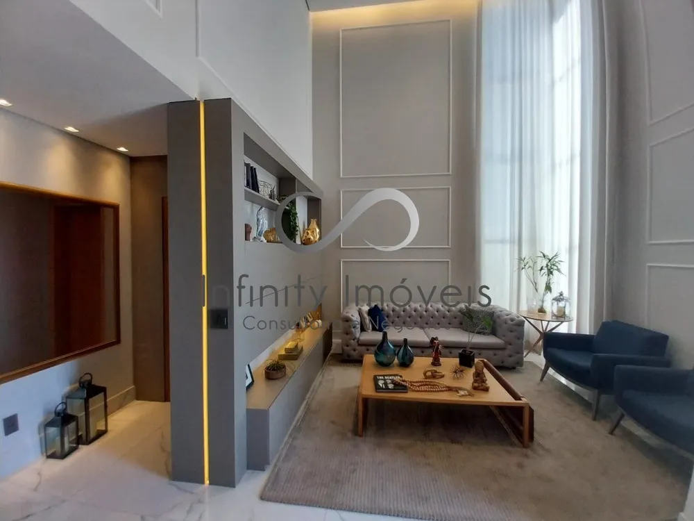 Casa de Condomínio, 3 quartos - Foto 7