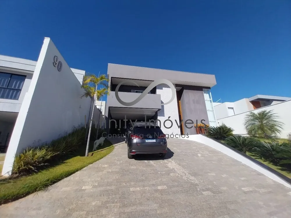 Casa de Condomínio, 3 quartos - Foto 5