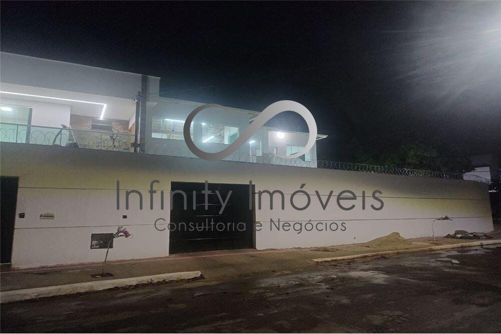 Casa, 5 quartos, 373 m² - Foto 8