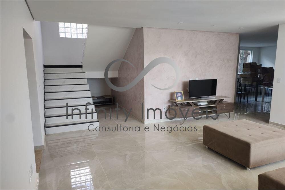 Casa, 5 quartos, 373 m² - Foto 4