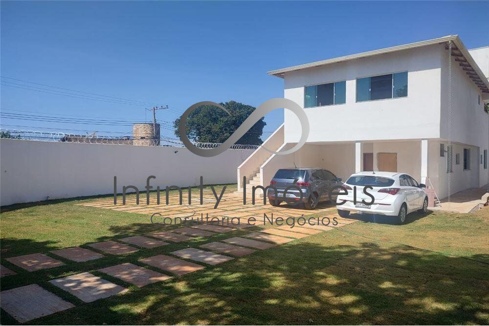 Casa, 5 quartos, 373 m² - Foto 23