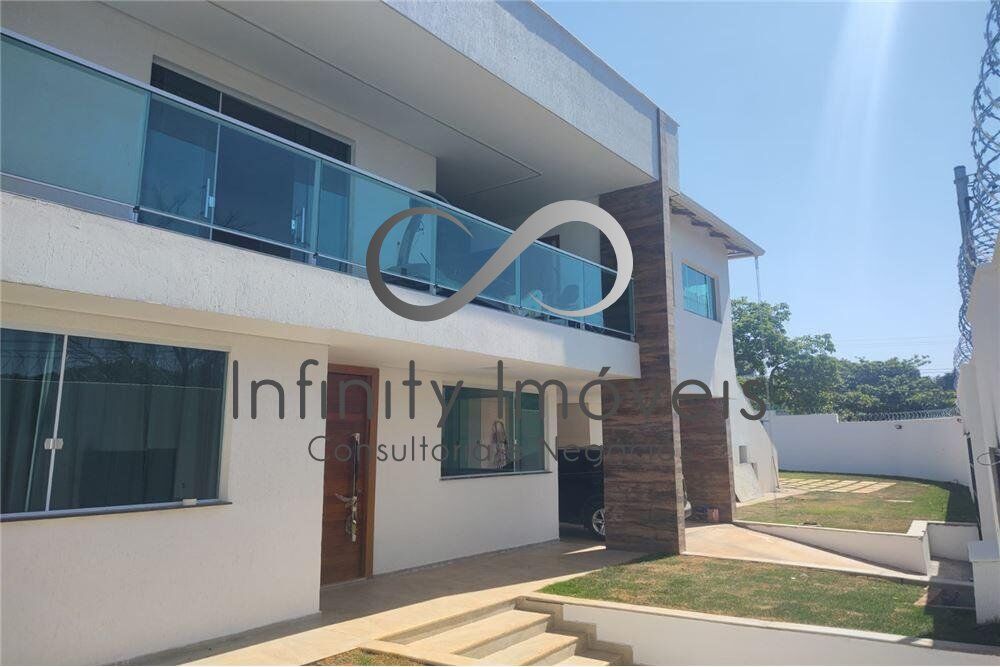 Casa, 5 quartos, 373 m² - Foto 21