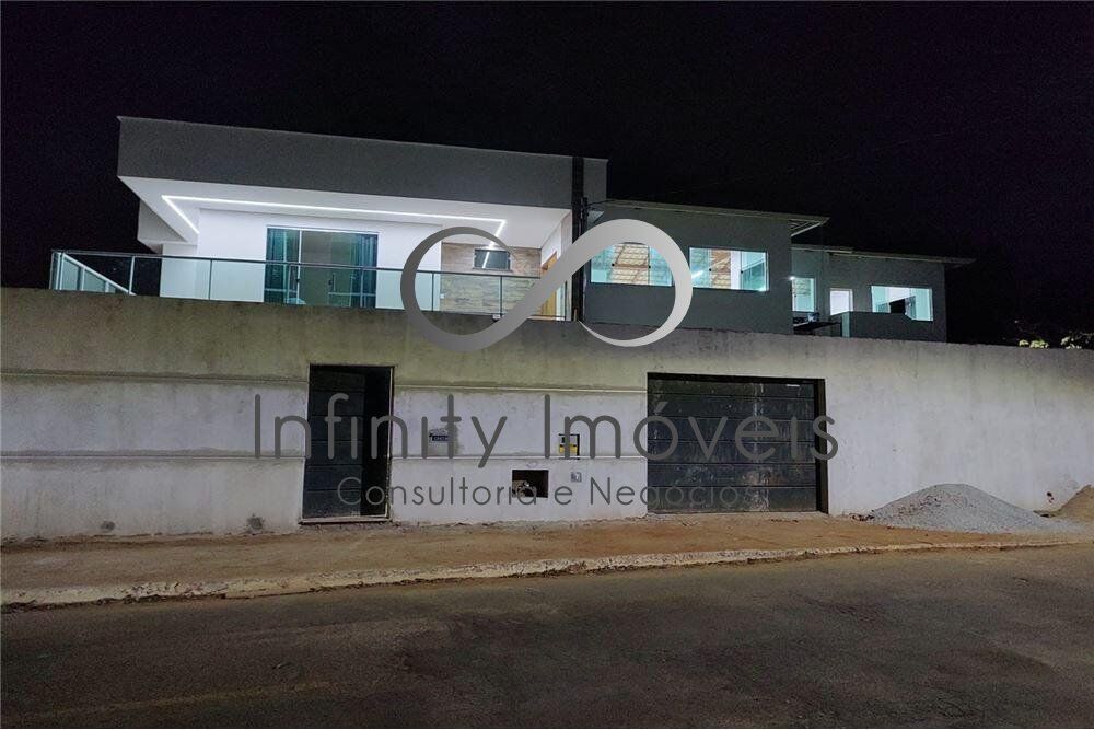 Casa, 5 quartos, 373 m² - Foto 11