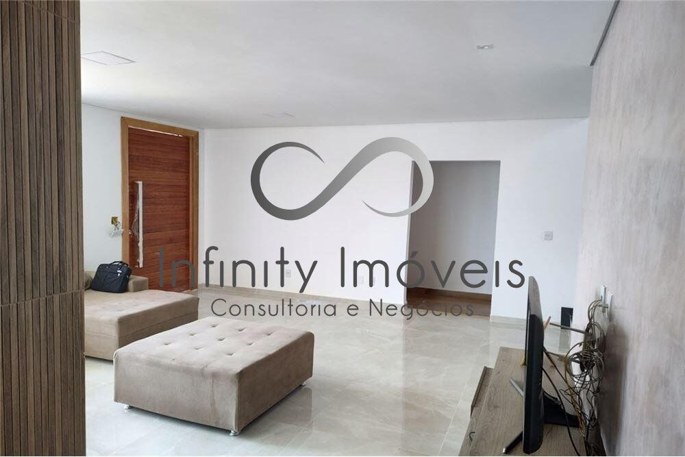 Casa, 5 quartos, 373 m² - Foto 2