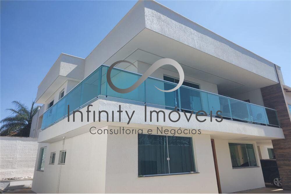 Casa, 5 quartos, 373 m² - Foto 14
