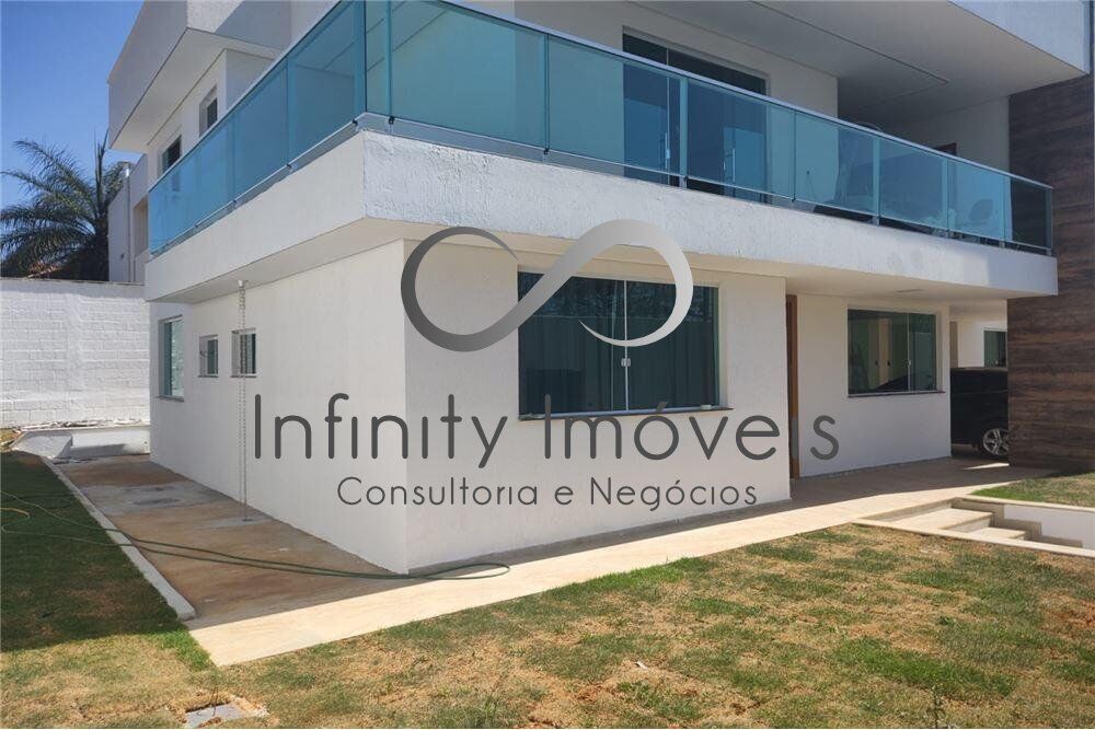 Casa, 5 quartos, 373 m² - Foto 12