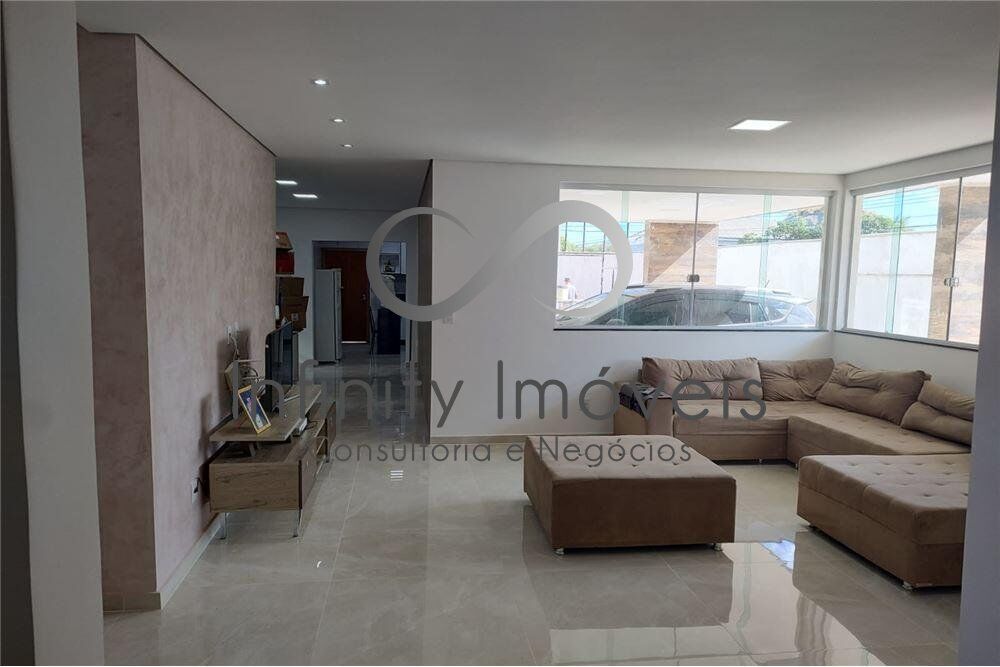 Casa, 5 quartos, 373 m² - Foto 3