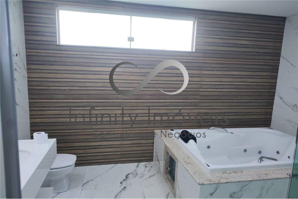 Casa, 5 quartos, 373 m² - Foto 20