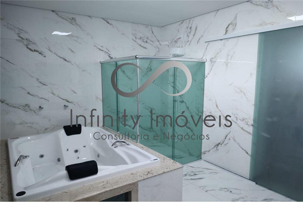 Casa, 5 quartos, 373 m² - Foto 6