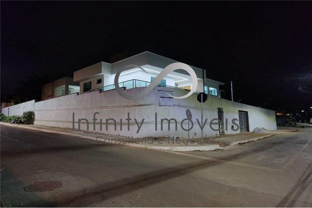 Casa, 5 quartos, 373 m² - Foto 7