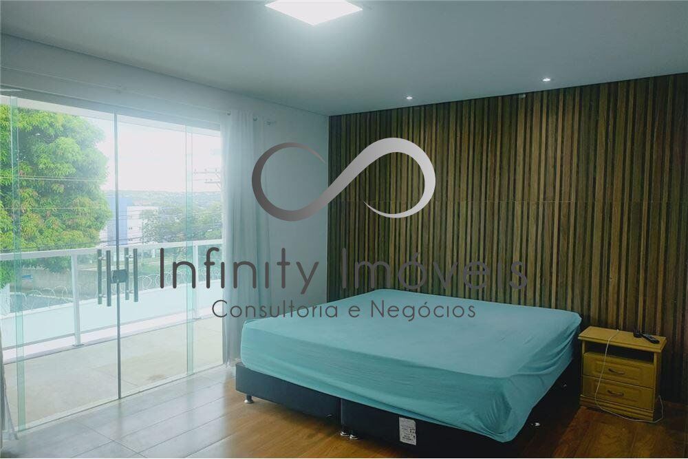Casa, 5 quartos, 373 m² - Foto 22