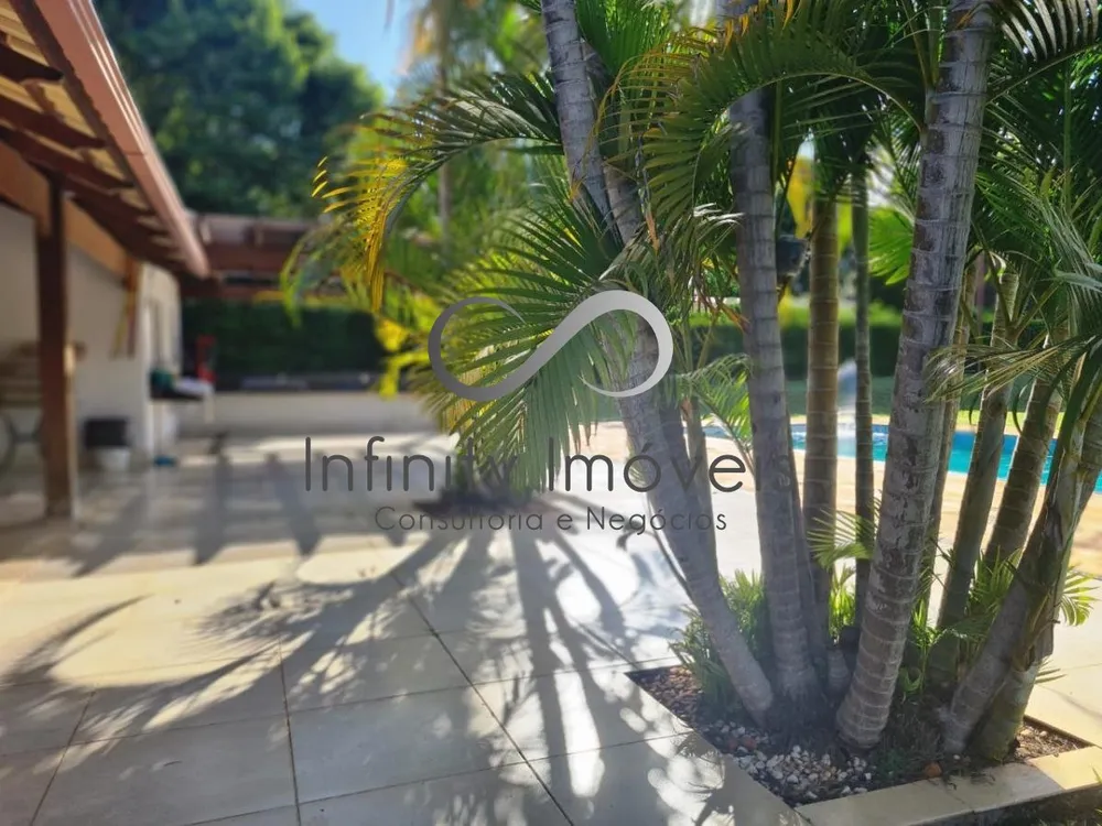 Casa de Condomínio, 5 quartos - Foto 4
