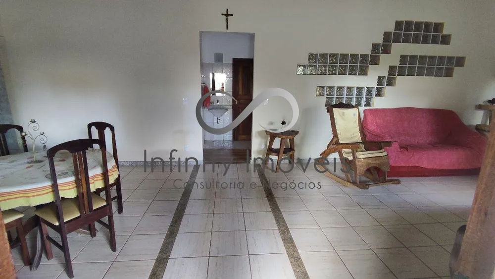 Casa de Condomínio, 5 quartos - Foto 5