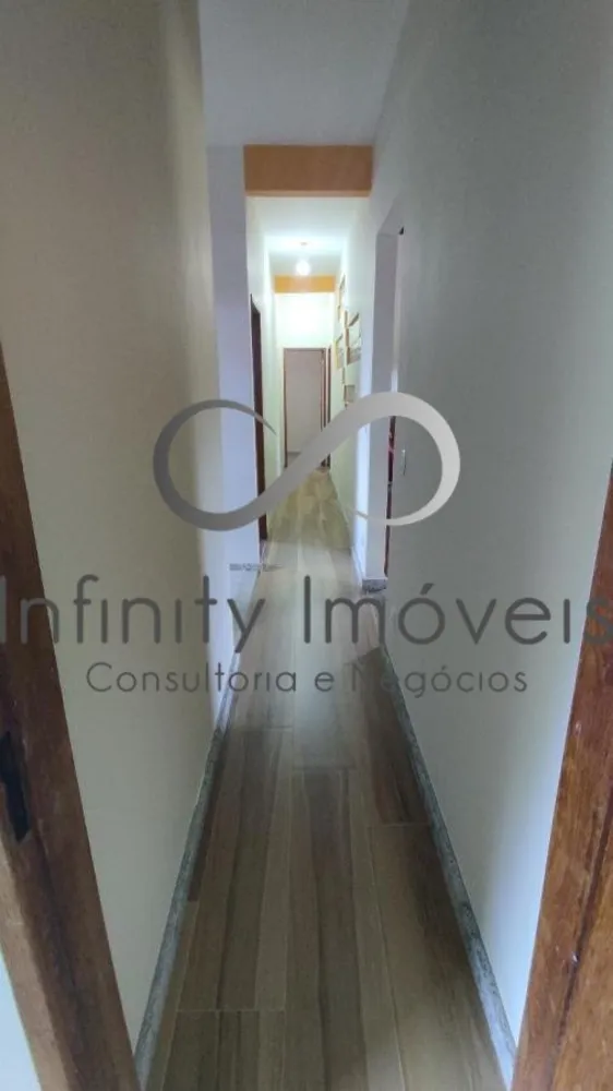 Casa de Condomínio, 5 quartos - Foto 12
