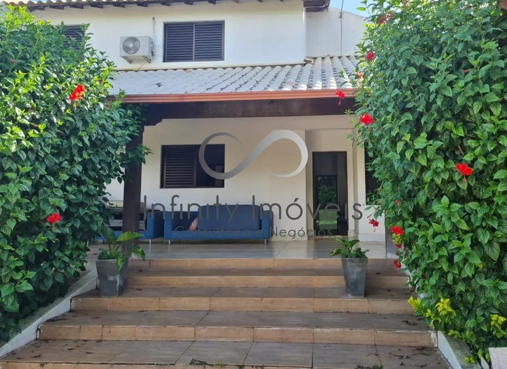 Casa de Condomínio, 5 quartos - Foto 2