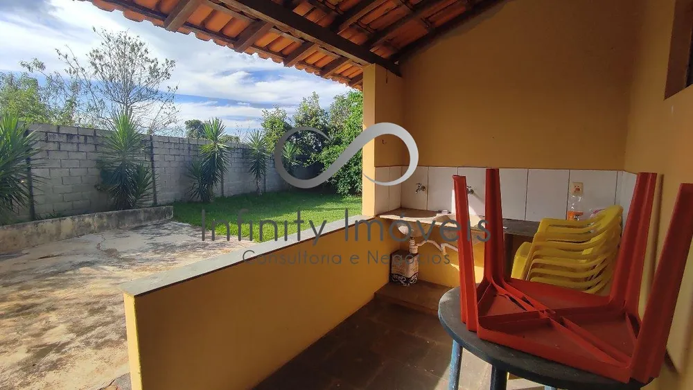 Casa de Condomínio, 5 quartos - Foto 13