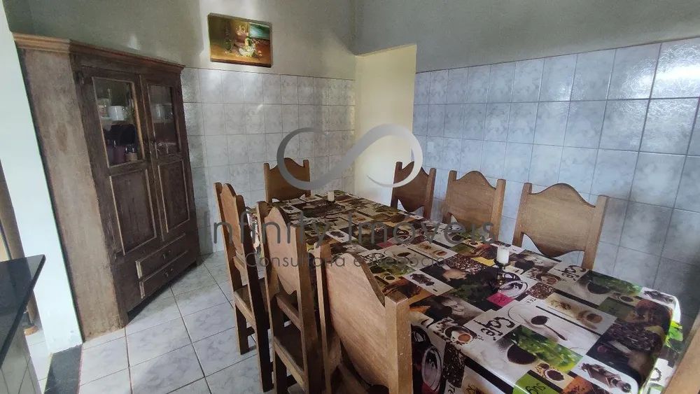 Casa de Condomínio, 5 quartos - Foto 3