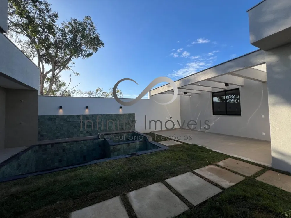 Casa, 3 quartos, 165 m² - Foto 12