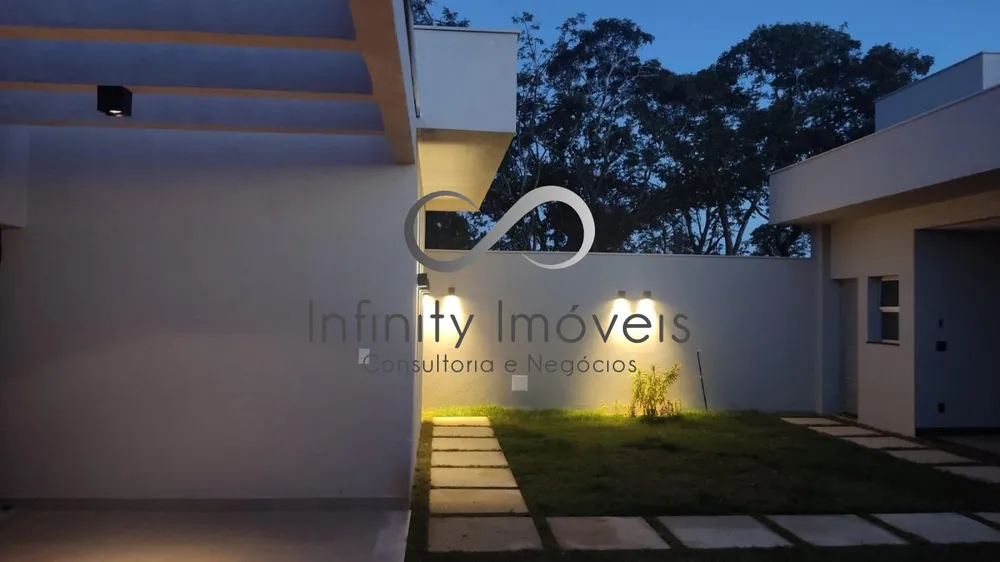 Casa, 3 quartos, 165 m² - Foto 11