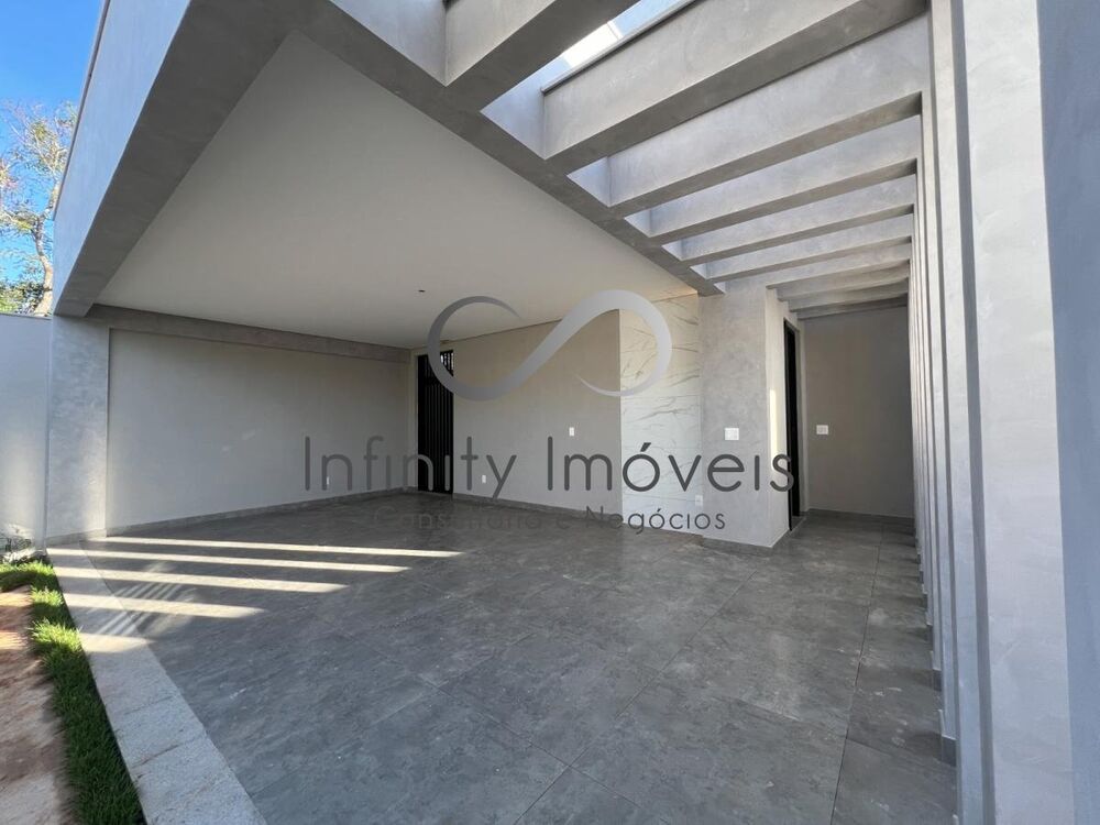 Casa, 3 quartos, 165 m² - Foto 3