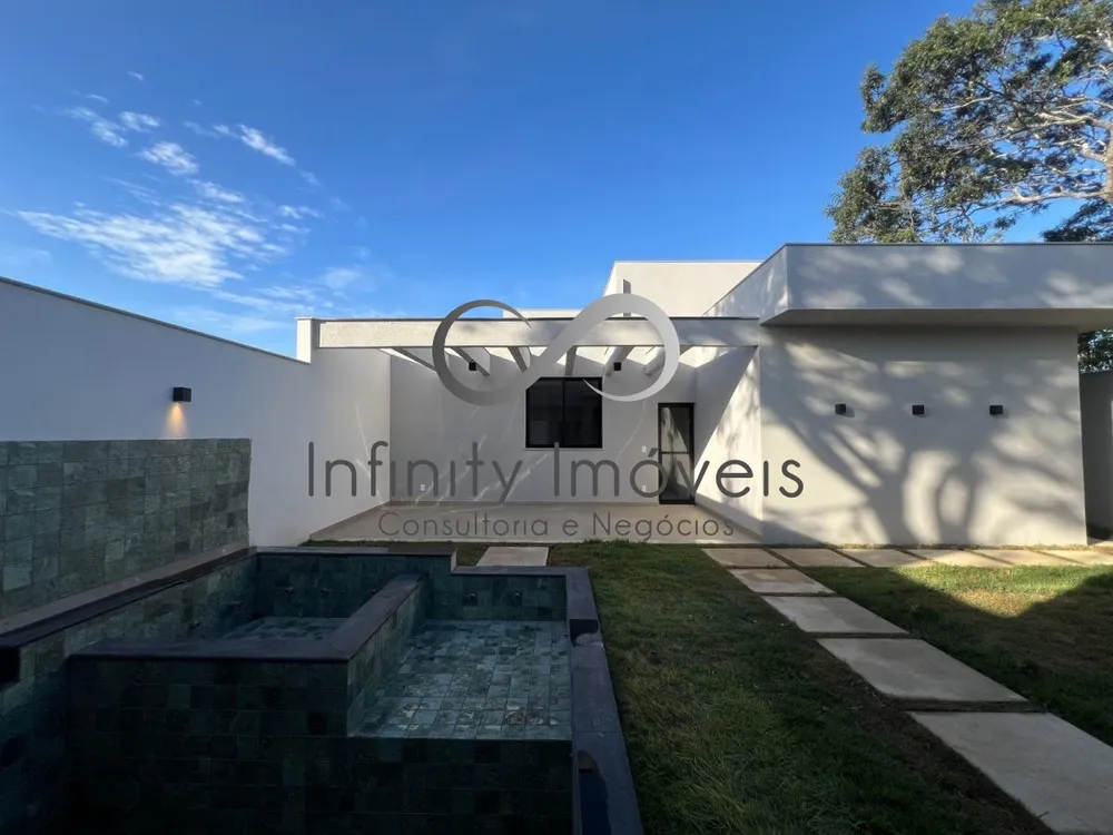 Casa, 3 quartos, 165 m² - Foto 9