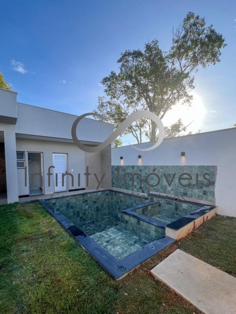 Casa, 3 quartos, 165 m² - Foto 7