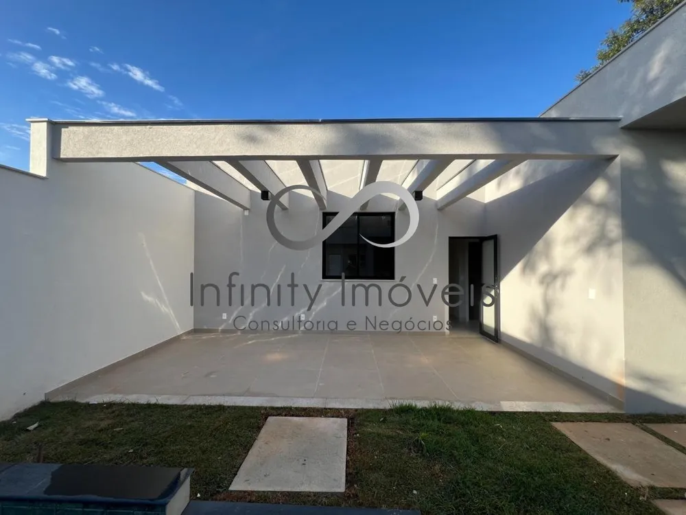 Casa, 3 quartos, 165 m² - Foto 6