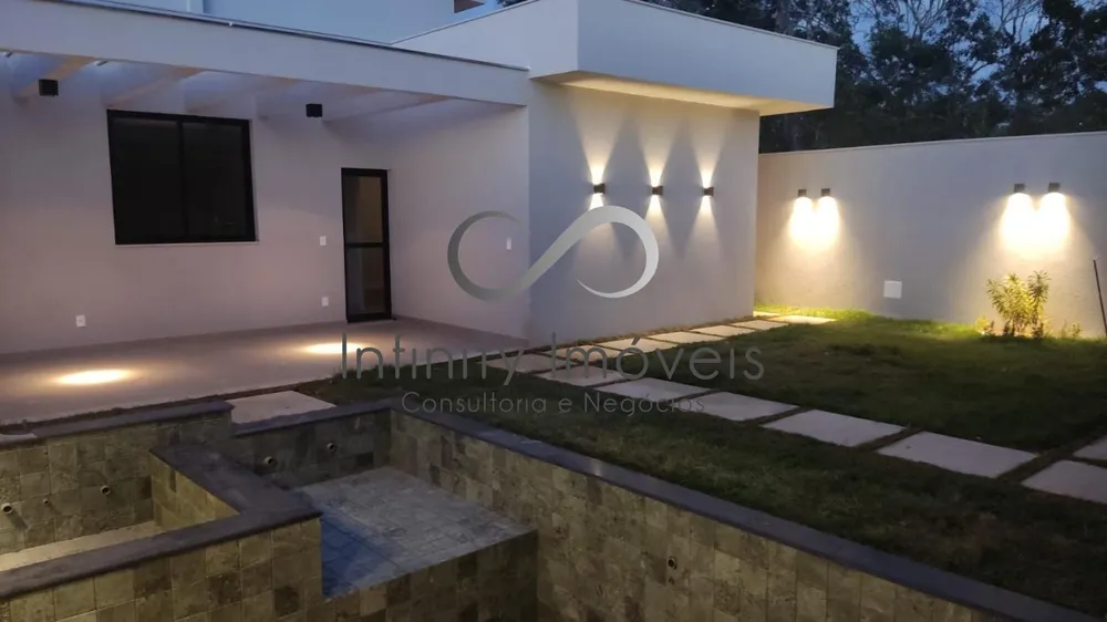 Casa, 3 quartos, 165 m² - Foto 7