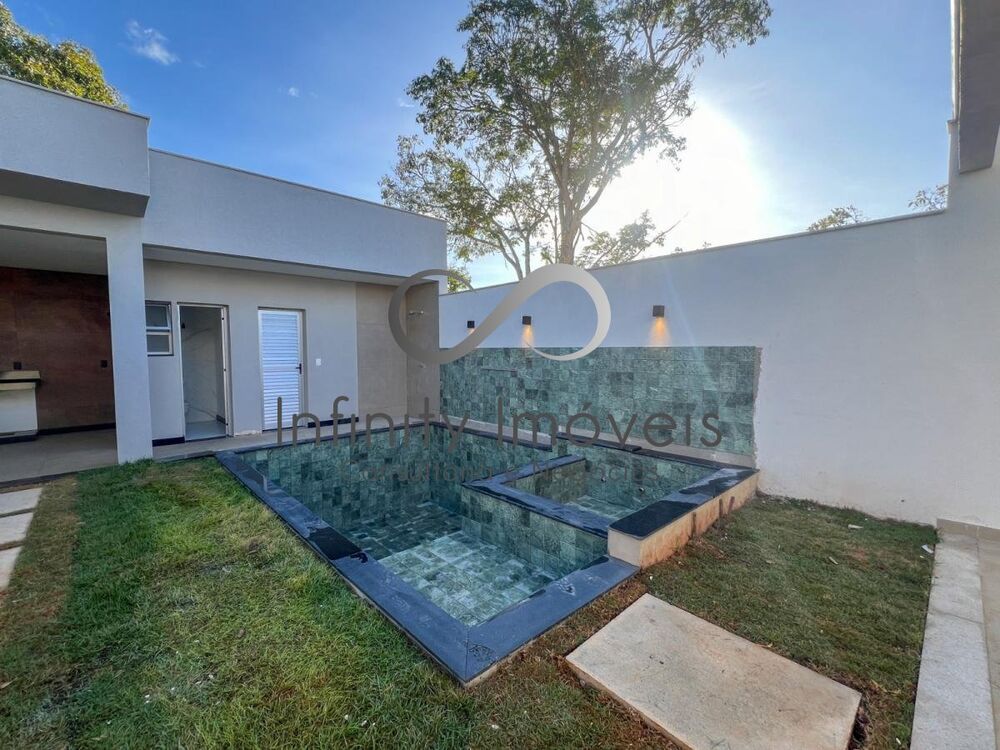 Casa, 3 quartos, 165 m² - Foto 6