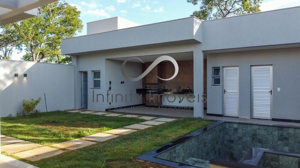 Casa, 3 quartos, 165 m² - Foto 4