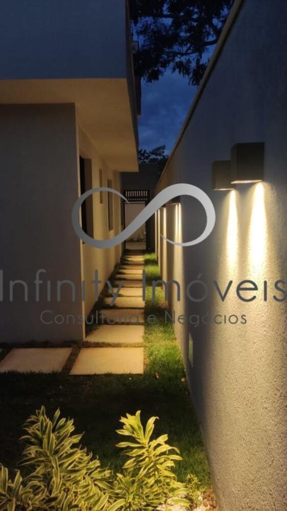 Casa, 3 quartos, 165 m² - Foto 19