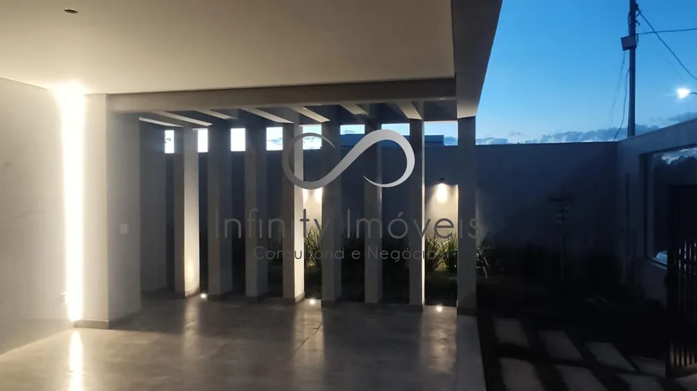 Casa, 3 quartos, 165 m² - Foto 5
