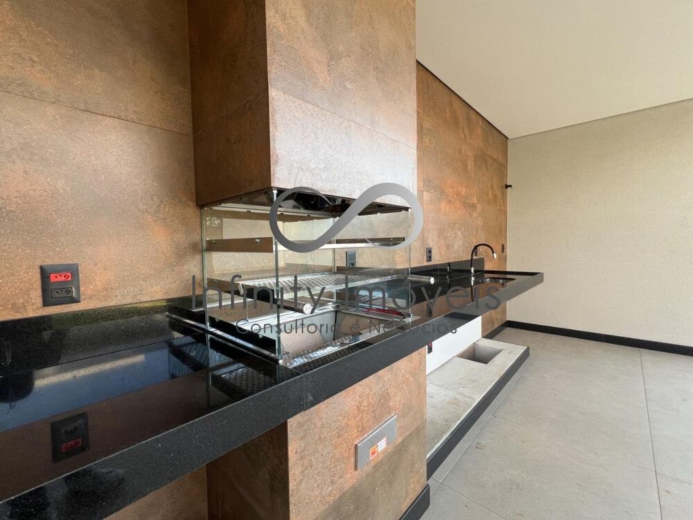 Casa, 3 quartos, 165 m² - Foto 8