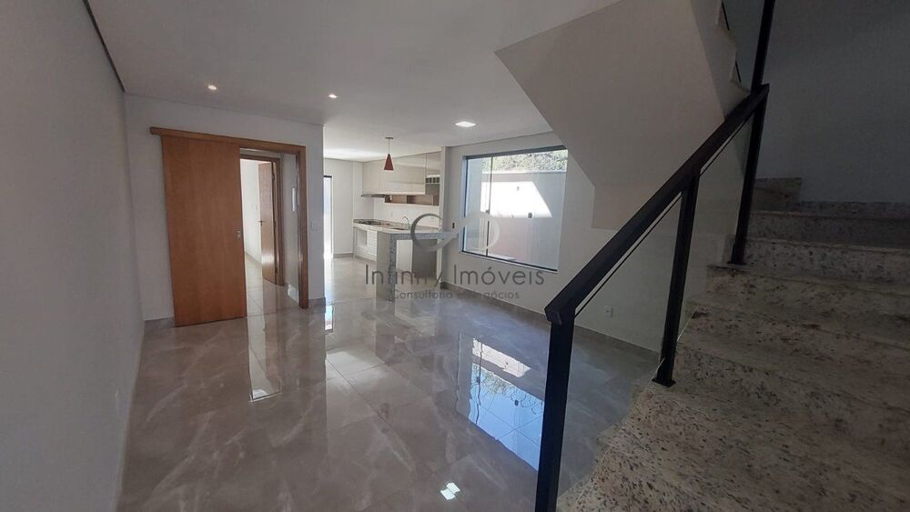 Casa, 3 quartos, 201 m² - Foto 4