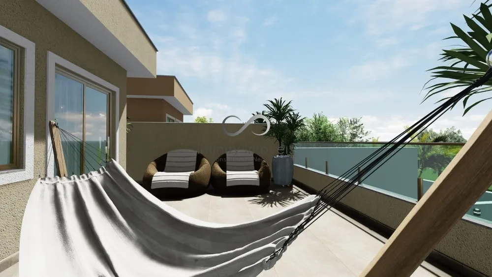 Casa, 3 quartos, 201 m² - Foto 1