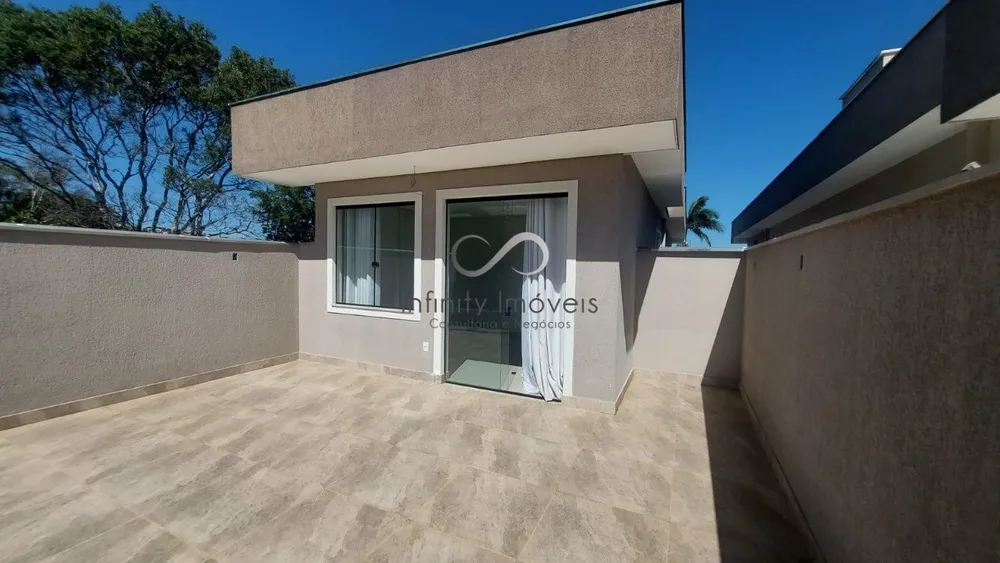 Casa, 3 quartos, 201 m² - Foto 4